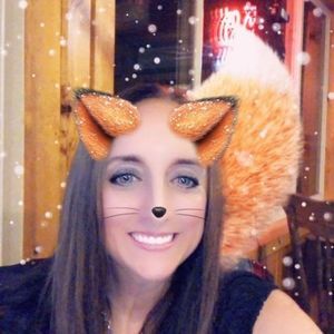 Meet your Posher, Beckie